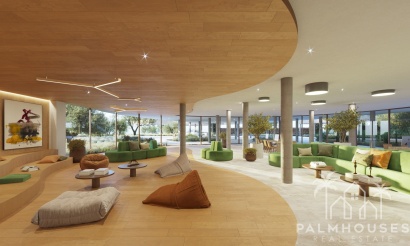 Nieuwbouw - Appartement - Fuengirola