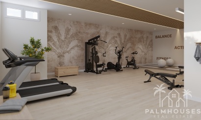 Nueva construcción  - Apartment - Benalmádena