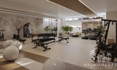 New Build - Apartments - Benalmádena