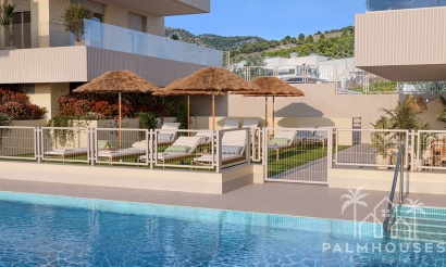 Nueva construcción  - Apartment - Benalmádena