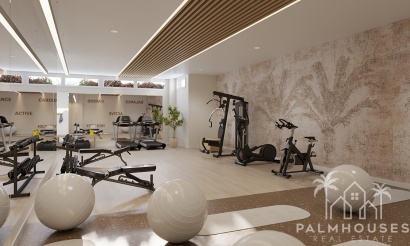 New Build - Apartments - Benalmádena