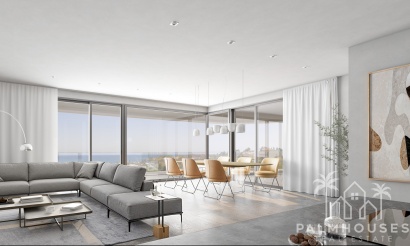 Nueva construcción  - Apartment - Manilva