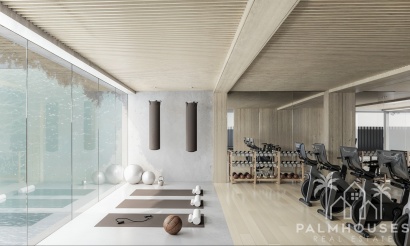 Nieuwbouw - Appartement - Manilva