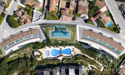 Nueva construcción  - Apartment - Manilva