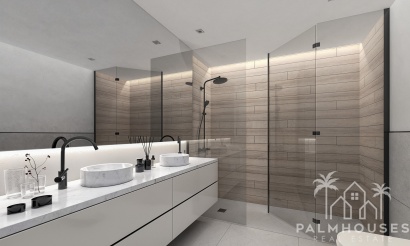 Nueva construcción  - Apartment - Manilva