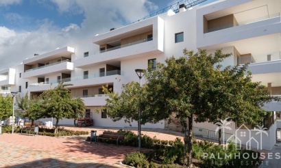 Nouvelle construction - Apartment - San Pedro Alcántara
