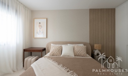 Nouvelle construction - Apartment - San Pedro Alcántara