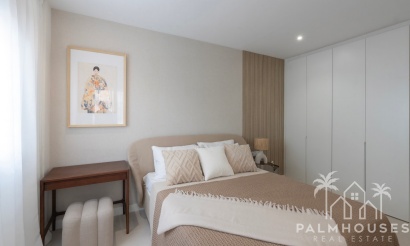 Nouvelle construction - Apartment - San Pedro Alcántara