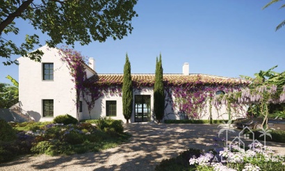 Nueva construcción  - Villa - Casares