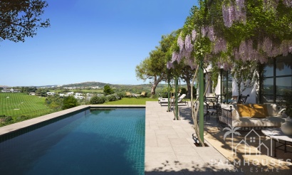 Nueva construcción  - Villa - Casares