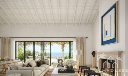 Nueva construcción  - Villa - Casares