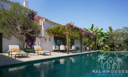 Nueva construcción  - Villa - Casares