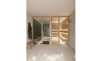 Nieuwbouw - Appartement - Casares Costa