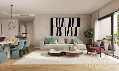 New Build - Apartments - Casares Costa