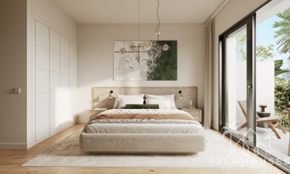 Nieuwbouw - Appartement - Casares Costa