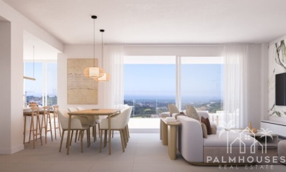 New Build - Apartments - Estepona