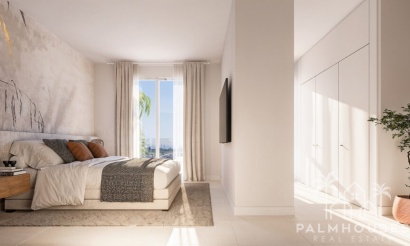 New Build - Apartments - Estepona
