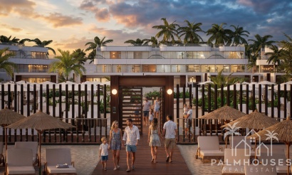 Nieuwbouw - Appartement - Vera