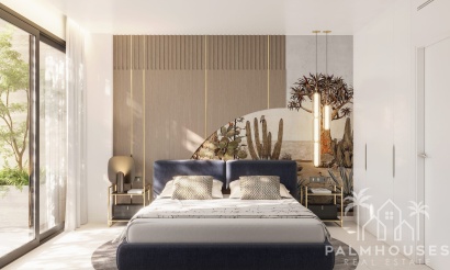 Nieuwbouw - Appartement - La Chullera