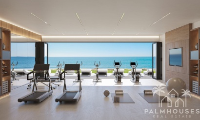 Nieuwbouw - Appartement - La Chullera