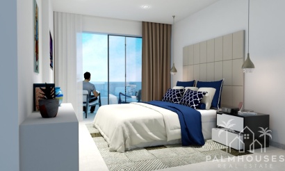 Nieuwbouw - Appartement - La Gaspara