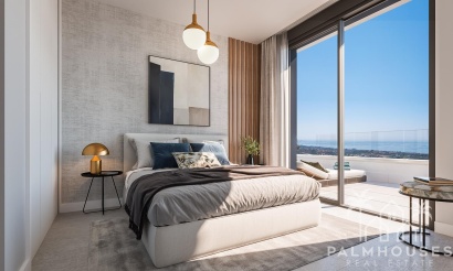 Nueva construcción  - Apartment - Marbella