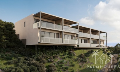 Nieuwbouw - Huis - Fuengirola