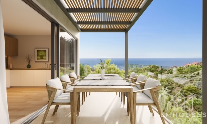 Nieuwbouw - Huis - Fuengirola