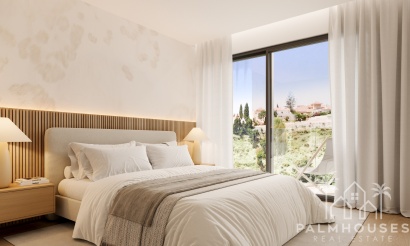 Nieuwbouw - Huis - Fuengirola