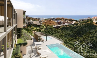 Nieuwbouw - Huis - Fuengirola