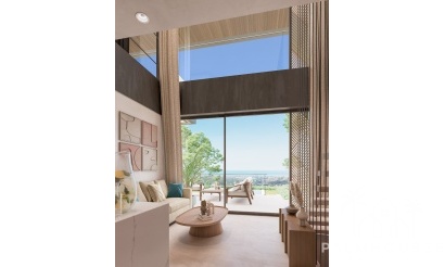 Nieuwbouw - Appartement - Marbella