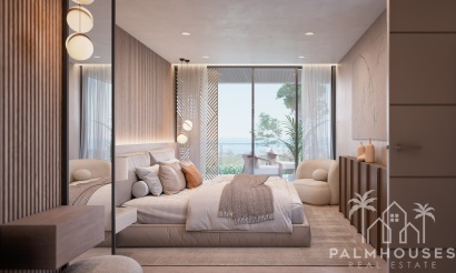 Nieuwbouw - Appartement - Marbella