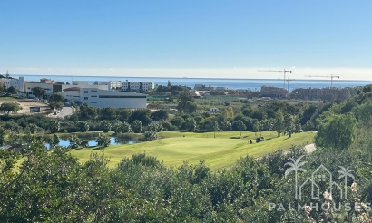 Nieuwbouw - Villa - Estepona