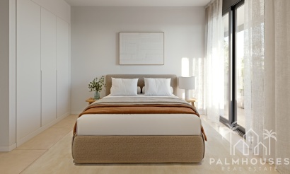 Nieuwbouw - Appartement - Estepona