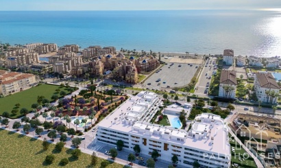 Nieuwbouw - Appartement - Torrox