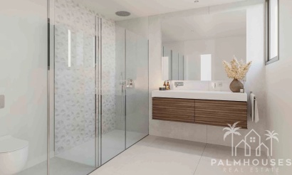 Nieuwbouw - Appartement - Marbella