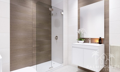 Nueva construcción  - Apartment - Manilva