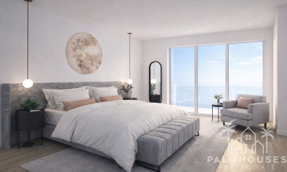 Nouvelle construction - Villa - Estepona