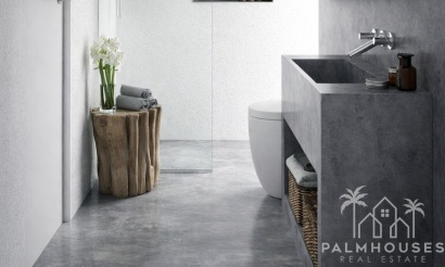 Nouvelle construction - Villa - Estepona