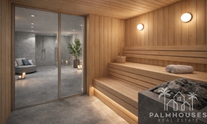 Nouvelle construction - Villa - Estepona