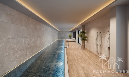 Nouvelle construction - Apartment - Marbella