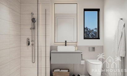 Nieuwbouw - Appartement - Marbella