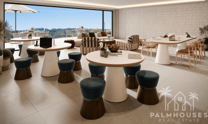Nieuwbouw - Appartement - Marbella