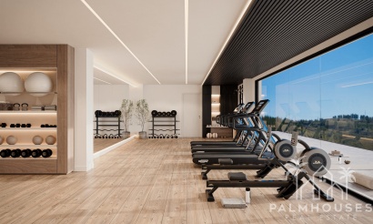 Nieuwbouw - Appartement - Marbella