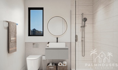 Nieuwbouw - Appartement - Marbella