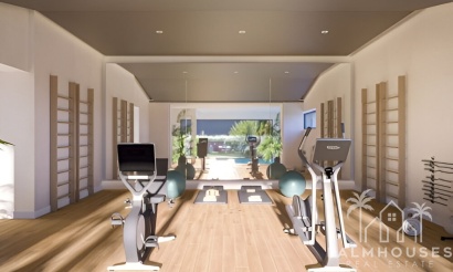 Nouvelle construction - Apartment - Fuengirola