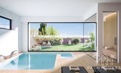 Nieuwbouw - Appartement - Fuengirola