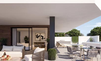 Nieuwbouw - Appartement - Fuengirola