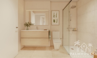Nieuwbouw - Appartement - Estepona