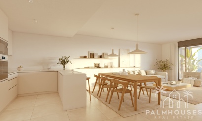 Nieuwbouw - Appartement - Estepona